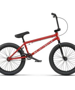 2023 We The People ARCADE BMX Bike