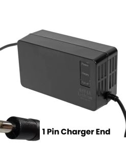 Biktrix Replacement BATTERY CHARGER for Electric Bikes