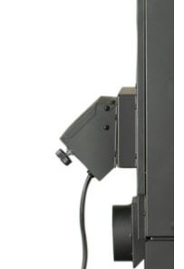 Breckwell B36T Thermostat Blower for SW500 Wood Stove