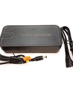 Crussis 4A FRAME BATTERY CHARGER for Fully Integrated Batteries
