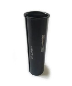 Crussis SEATPOST ADAPTER, Inner Diameter 27.2mm, Outer Diameter 30.4mm