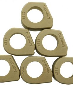 Dr. Pulley 21×17 Sliding Roller Weights, 169-326