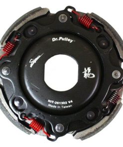 Dr. Pulley Suzuki Burgman 400 HiT Clutch, 169-291