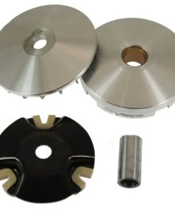 Dr. Pulley VARIATOR KIT for 50cc Minarelli 1PE40QMB Jog Engines, 169-261