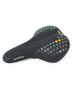 Eunorau C7 SEAT/SADDLE for Electric Bikes