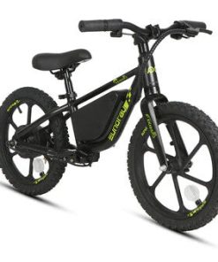 2025 Eunorau EKIDS-16 180W 24V 3 Speed Kids Electric Bike