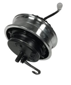 Evolv Replacement ELECTRIC MOTOR for TOUR (1st Generation) Electric Scooter