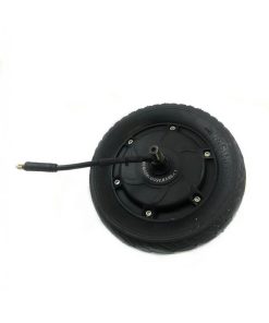 Evolv Replacement REAR ELECTRIC MOTOR for City Electric Scooter