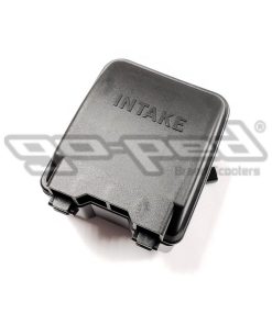 Go-Ped Air Filter Assembly w/ Choke Lever (G23LH, G43) (3107)