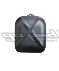 Go-Ped GP-35 4-Stroke Engine Muffler Cover (35414)