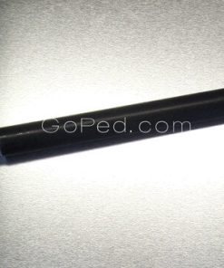 Go-Ped Replacement 10″ HANDLEBAR STEM Wood Dowel (212130033) for RIOT Gas Scooter