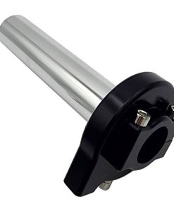 MotoTec Replacement THROTTLE ASSEMBLY for Venom 72V Electric Dirt Bike