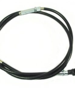 MotoTec Universal Parts 40″ ADJUSTABLE CLUTCH CABLE, 242-1