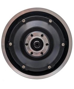 MotoTec Universal Parts 60V 1400W WHEEL MOTOR for VSETT 10+ Electric Scooter, 183-64