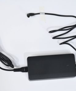 Qualisports Replacement 48V BATTERY CHARGER for Dolphin, Beluga STD/PLUS Electric Bikes