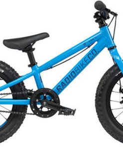 Radio ZUMA 16 Kids’ MTB Mountain Bike