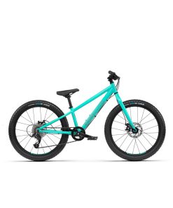 Radio ZUMA 24 Kids’ MTB Mountain Bike