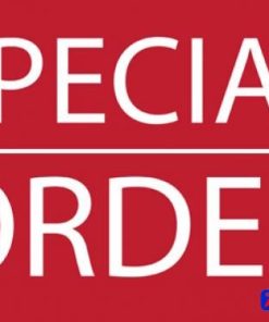 Replacement Battery Charger for the Pegasus II Standing Wheelchair