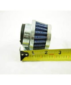 TaoTao Replacement 35mm CONE SHAPE AIR FILTER for Cheetah, T-Force, BoulderB1, ATA-125D, ATA-125F1 ATVs