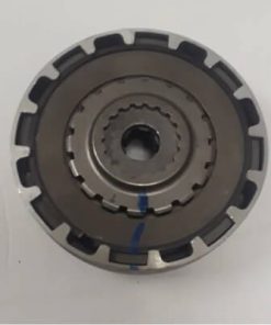 TaoTao Replacement 4 Speed Manual Clutch Assembly for DB17 Dirt Bike, ATA-125D ATV