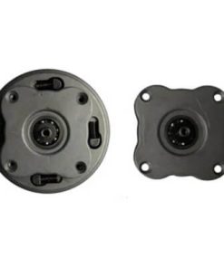 TaoTao Replacement CLUTCH ASSEMBLY for DB17 Gas Dirt Bike