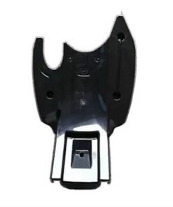TaoTao Replacement INNER REAR FENDER for DB27, DBX1 Gas Dirt Bikes