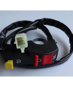 TaoTao Replacement LEFT HANDLEBAR SWITCH for DB10, DB20 Gas Dirt Bikes
