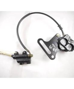 TaoTao Replacement REAR DISK BRAKE ASSEMBLY for DB14 Gas Dirt Bike