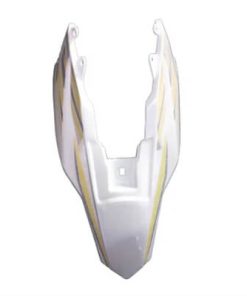 TaoTao Replacement REAR FENDER for DB20 Gas Dirt Bike