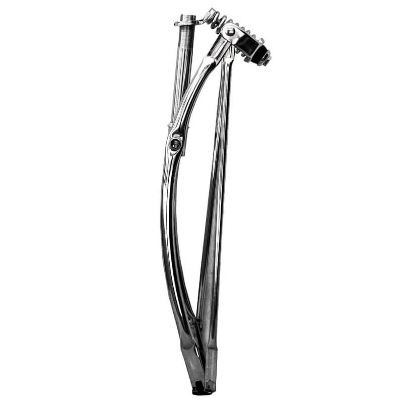 Tracer FK-SP26161102 26″ Lowrider Classic Spring Fork Regular Bend (1″)25.4 mm - Image 2