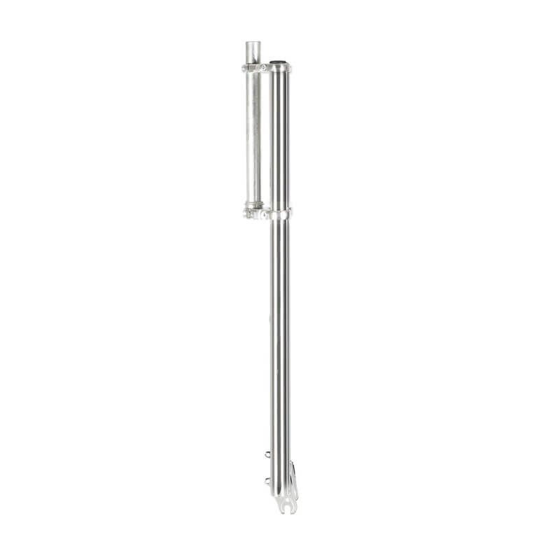 Tracer FK-TP80300102D Triple Tree Fork for Disc Brake 1″( 25.4mm) - Image 2