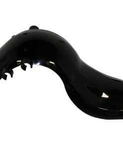 UberScoot Replacement REAR MUD GUARD, Uber-Mud-Guard-2x