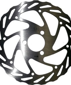 UberScoot Replacement DISK BRAKE for 1600W Electric Scooter