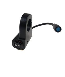 VSETT Replacement SINGLE/DUAL BUTTON SWITCH for 8+ Electric Scooter