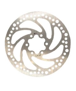 VSETT Evolv Replacement 145mm DISC BRAKE ROTOR for Pro R, 10+ Electric Scooters