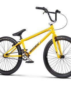 We The People ATLAS BMX Bike