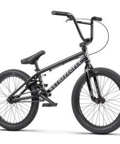 We The People THRILLSEEKER SMALL 20″ BMX Bike