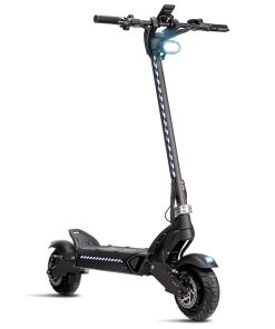 2025 Evolv PRO-R V2 3600W 60V Dual Motor Folding Electric Scooter