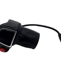 MotoTec Replacement THROTTLE for 200W 60V Pro Dirt Bike