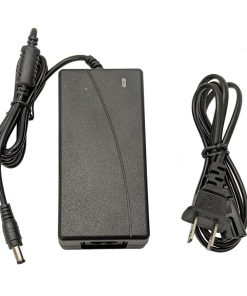 MotoTec Universal Parts 42V, 2AMP CHARGER For GOTRAX And Hiboy Scooters, 210-36