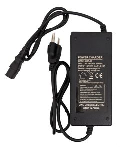 MotoTec Universal Parts 48V 3AMP CHARGER, 210-10