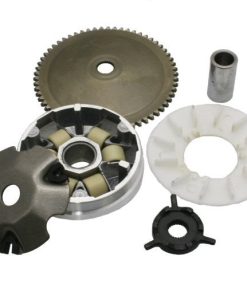 MotoTec Universal Parts QMB139 COMPLETE VARIATOR KIT, 151-219