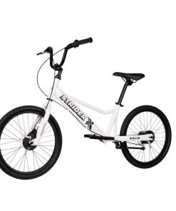 Strider 20x SPORT Kids Pedal Conversion Balance Bike, SR-S2WH