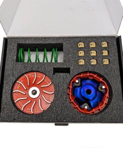 TFC Forged Variator Kit for PCX 125 & 150 Scooter
