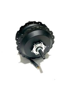 Voltaic Replacement REAR HUB MOTOR for Flying Fox Electric Dirt Bike